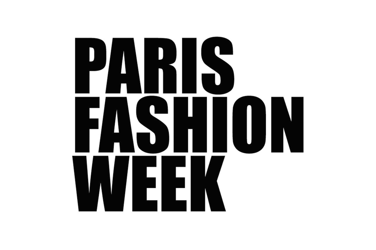 Fashion Week – Paris