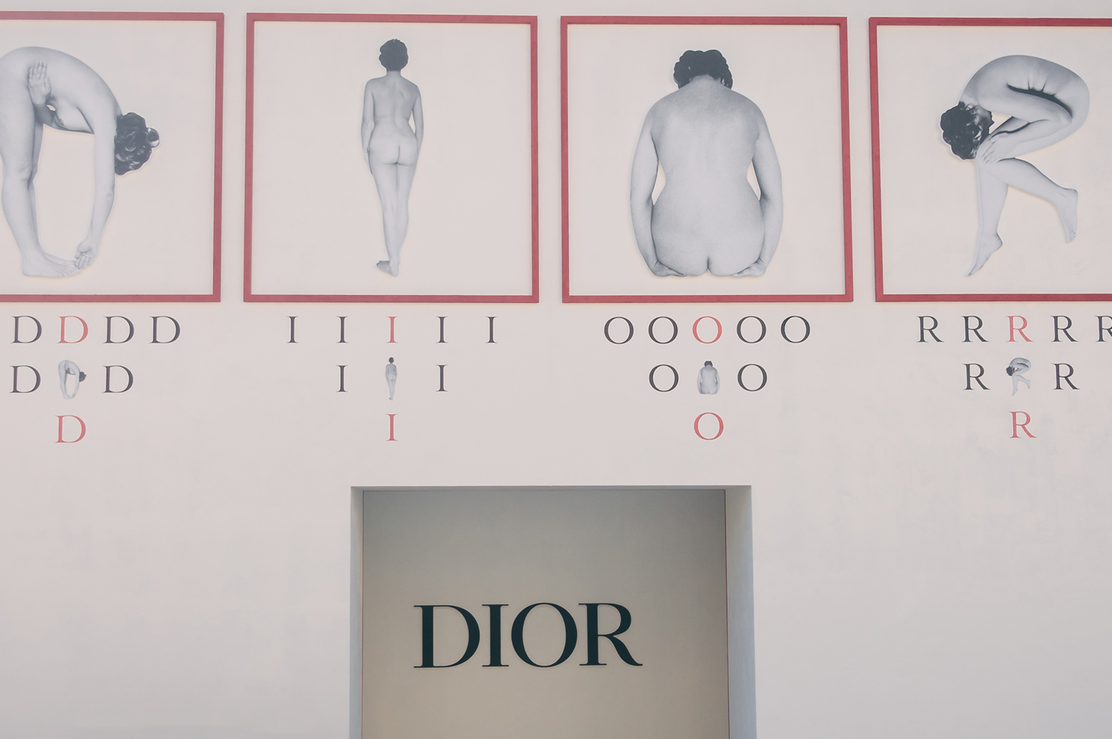 Dior Live