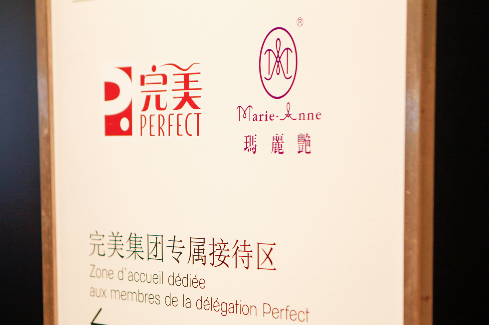 完美玛丽艳法国研习班