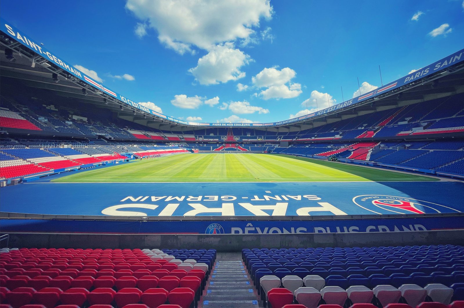 Let’s Play Paris
